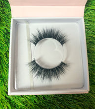 Load image into Gallery viewer, Luxury Collection 3D Russian Volume Style Strip Lashes - Mia
